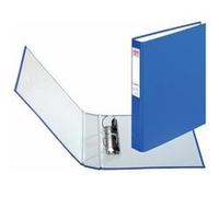 herlitz Classeur à anneaux maX.file protect, A5, mécanisme G