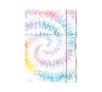 herlitz Classeur à dessins New Batik "Freedom" DIN A3