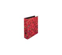 Herlitz Classeur A Motif Max.File Lemon, A4,