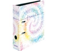 herlitz Classeur à motifs maX.file New Batik "Fearless