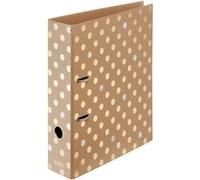 herlitz Classeur à motifs maX.file Pure Glam, A4 G