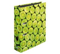 Herlitz Classeur A4 8 cm (Kiwis) (Import Allemagne)