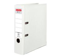 Herlitz classeur A4/80mm blanc