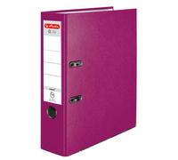 Herlitz Classeur A4, 8Cm, Chasse