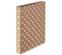 Herlitz Classeur ... Anneaux Easy Orga To Go Pure Glam 0,000000 Noir