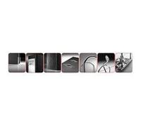Herlitz - classeur en pp chromocolor s 50, a4, noir 10834729 Noir G