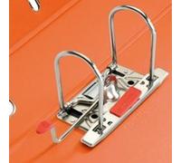 Herlitz Classeur Max.File Protect Plus, Largeur Dors.: 80 Mm