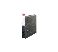 Herlitz Classeur Max.File Nature Pocket, Noir