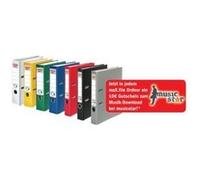 Herlitz classeur max.file protect, largeur de dos 50 mm, 10200293 G