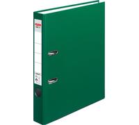 Herlitz Classeur maX.file protect Largeur dos : 50 mm DIN A4 vert