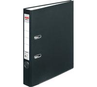 Herlitz Classeur maX.file protect Largeur dos : 50 mm noir