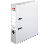 Herlitz Classeur maX.file protect Largeur dos : 80 mm blanc
