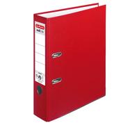 Herlitz Classeur maX.file protect Largeur dos : 80 mm rouge