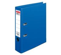 Herlitz Classeur Max.File Protect Plus, Largeur Dors.: 80 Mm
