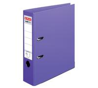 Herlitz Classeur maX.file protect plus Largeur dos : 80 mm violet