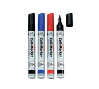 herlitz Marqueur permanent 'Collimarker', pointe ogive G