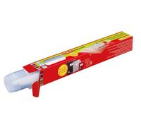 Herlitz Couvre-Livre Easy Cover, 5 Pièces en rouleau