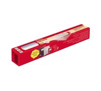 Herlitz Couvre-Livre Easy Cover, 5 Pièces en rouleau