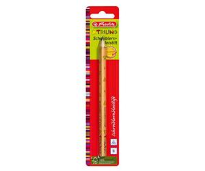 Herlitz Crayon graphites Naturel
