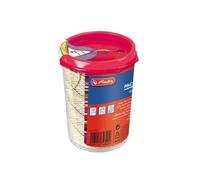 Herlitz Distributeur De Ficelle D'emballage Pack-O-Mat,