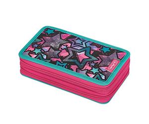 Herlitz Double étui