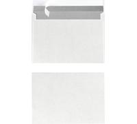 Herlitz Enveloppe C6 blanc 764258