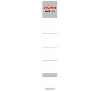 herlitz Etiquette pour dos de classeur maX.file, 30 x 190 mm https://www.fnac.com/mp23630548/herlitz-Etiquette-pour-dos-de-classeur-maX-file-30-x-190-mm/w-4?oref=0cc3496d-d925-b459-897d-6cae741b46a8