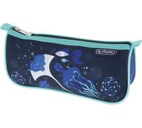 herlitz Etui à crayons Sport "Deep Ocean