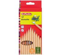 Herlitz 8660086 penna e matita, 12 Pezzi