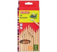 Herlitz 8660524 coffret cadeau de stylos et crayons
