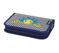 Herlitz Etui Scolaire "Cute Animals Turtle", 31 Pièces