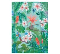 herlitz Fächermappe easy orga to go Ladylike "Jungle"