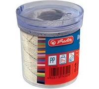 herlitz Ficelle d'emballage dans une boîte distributrice G