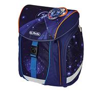 Herlitz Galaxy Game Cartable, Subvention, 1 Garçon