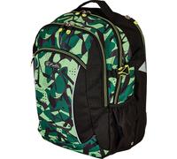Herlitz Grundschulrucksack Ultimate leer Camo
