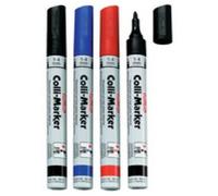 Herlitz Marqueur permanent Collimarker, pointe ogive G
