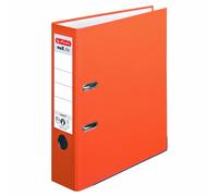 Herlitz Herlitz Max. File Protect Classeur À Levier 10556470 Fichier A4 8 Cm Orange