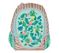 herlitz Kindergartenrucks.Rookie, Sweet Jungl, 29 x 21 x 10 cm, Sac à Dos