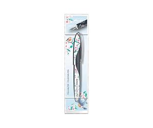 Herlitz Ladylike Article de papeterie Stylo plume Flowers Stylo-plume