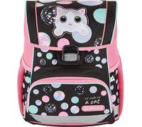 HERLITZ LOOP CUTE CAT cartable CL.1-3
