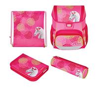 Herlitz Loop Plus 50039555 Bloomy Horse Cartable