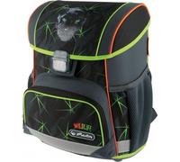 Herlitz Loop Wild Life Sac d'école