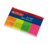 Herlitz Lot de 200 Marques pages Couleurs Néon