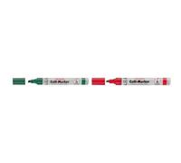 Herlitz Marqueur Permanent "Collimarker", Pointe Biseaut¿E