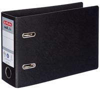 Herlitz maX.file 5176805 Classeur en carton rigide avec étiquette autocollante F