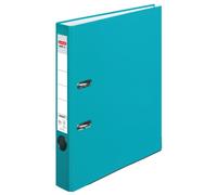 Herlitz Max.File Classeur À Anneaux A4 Turquoise