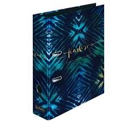 Herlitz maX.File Classeur A4 8 cm Batik Fearless