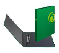 Herlitz Max.File Fresh Colour Classeur À Anneaux A4 Vert