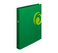 Herlitz max. File Fresh Ring Binder A4 2 Ring Binder - Combination 25 mm - Pack