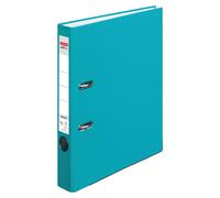 Herlitz Max.File Classeur À Anneaux A4 Turquoise